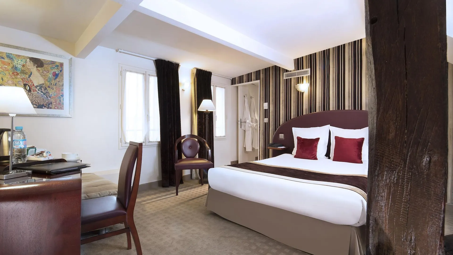 Opéra D'antin Hotel
