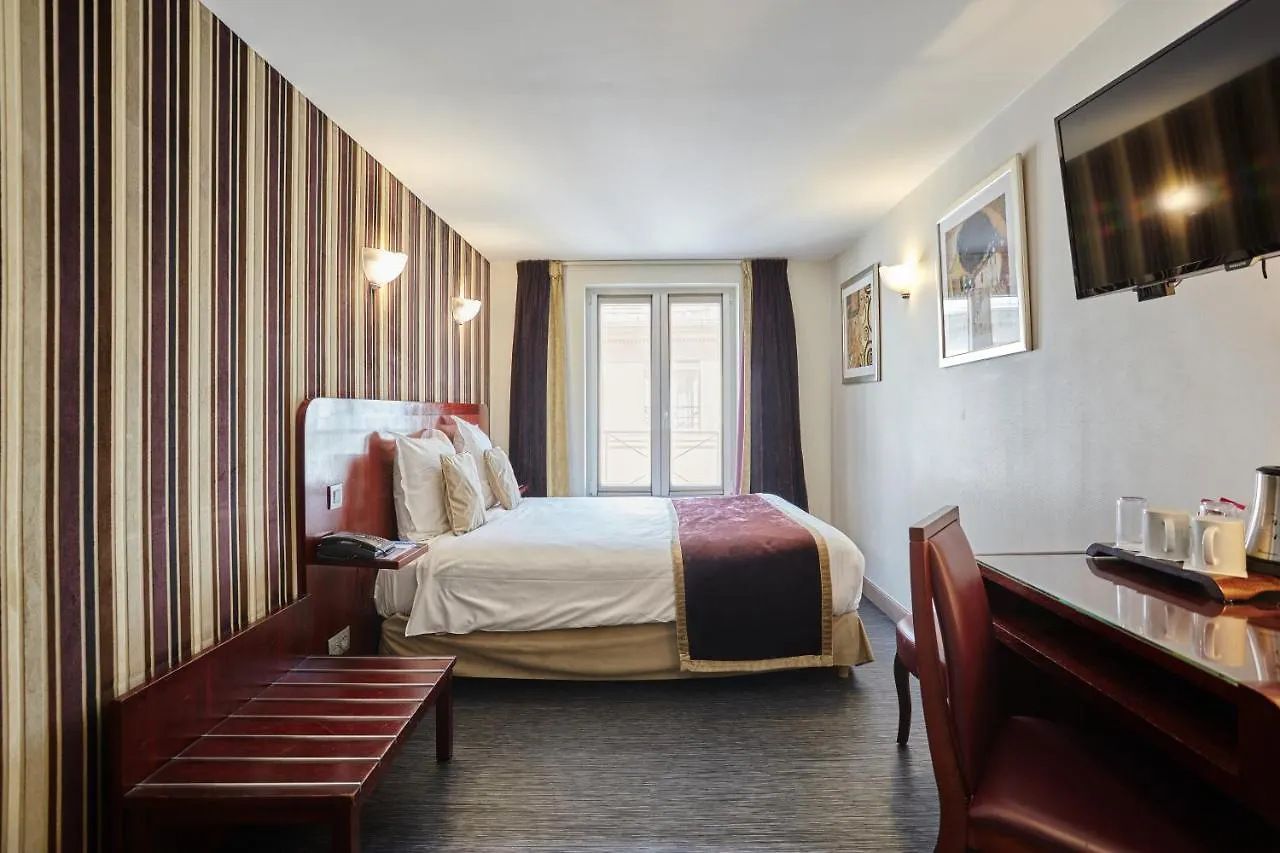 Opéra D'antin Hotel 3*