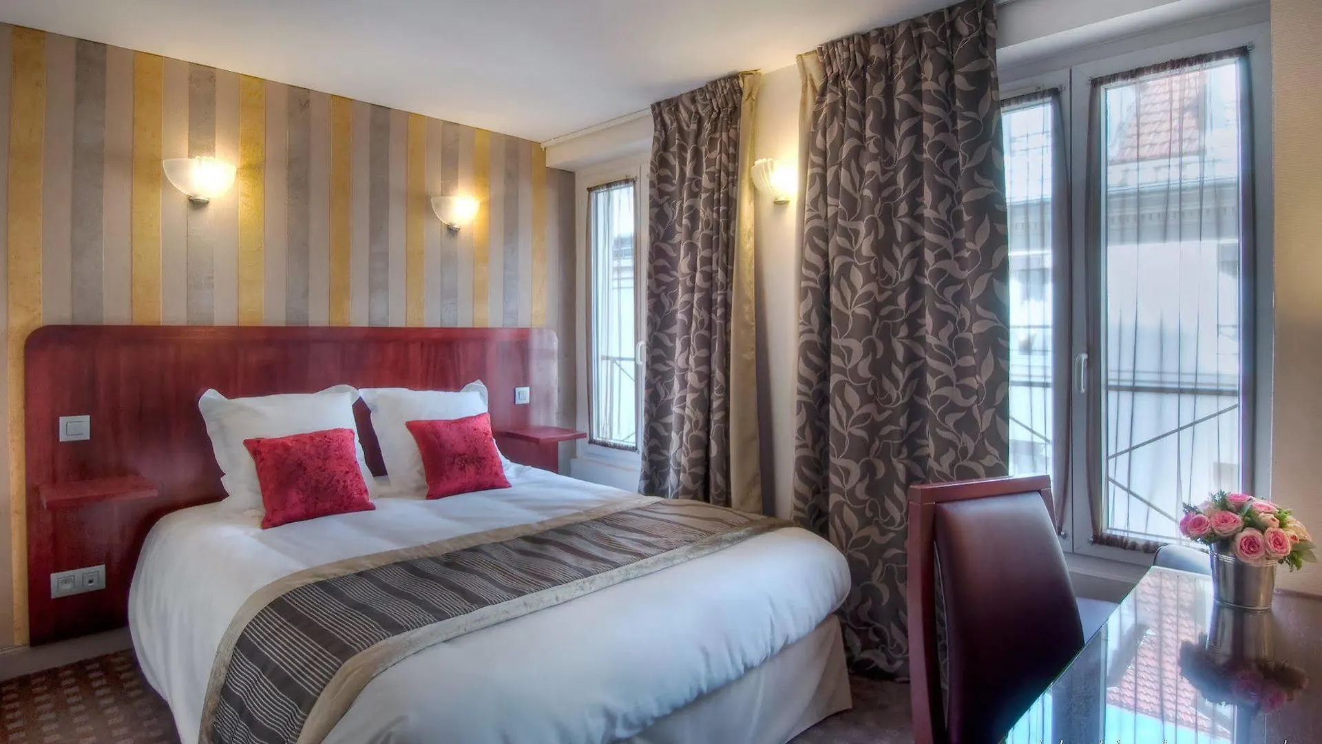 Opéra D'antin Hotel 3*