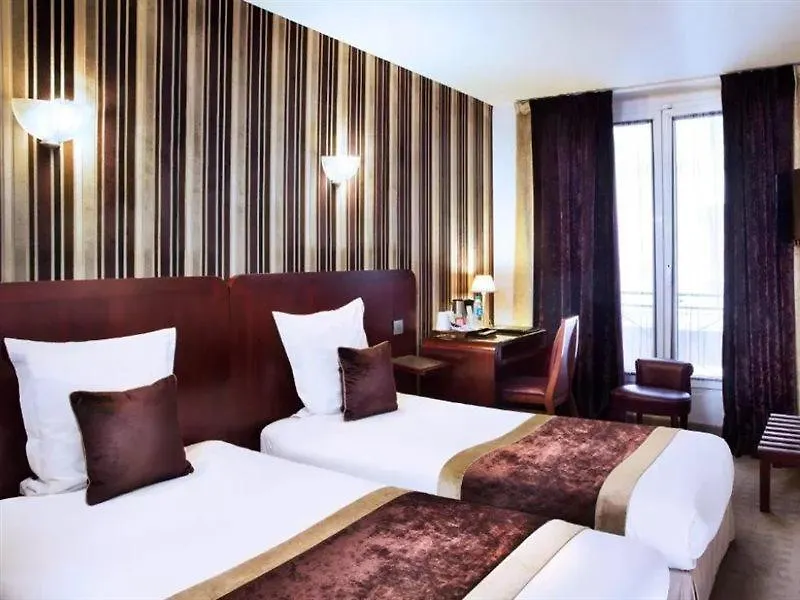 Opera D'antin 3*