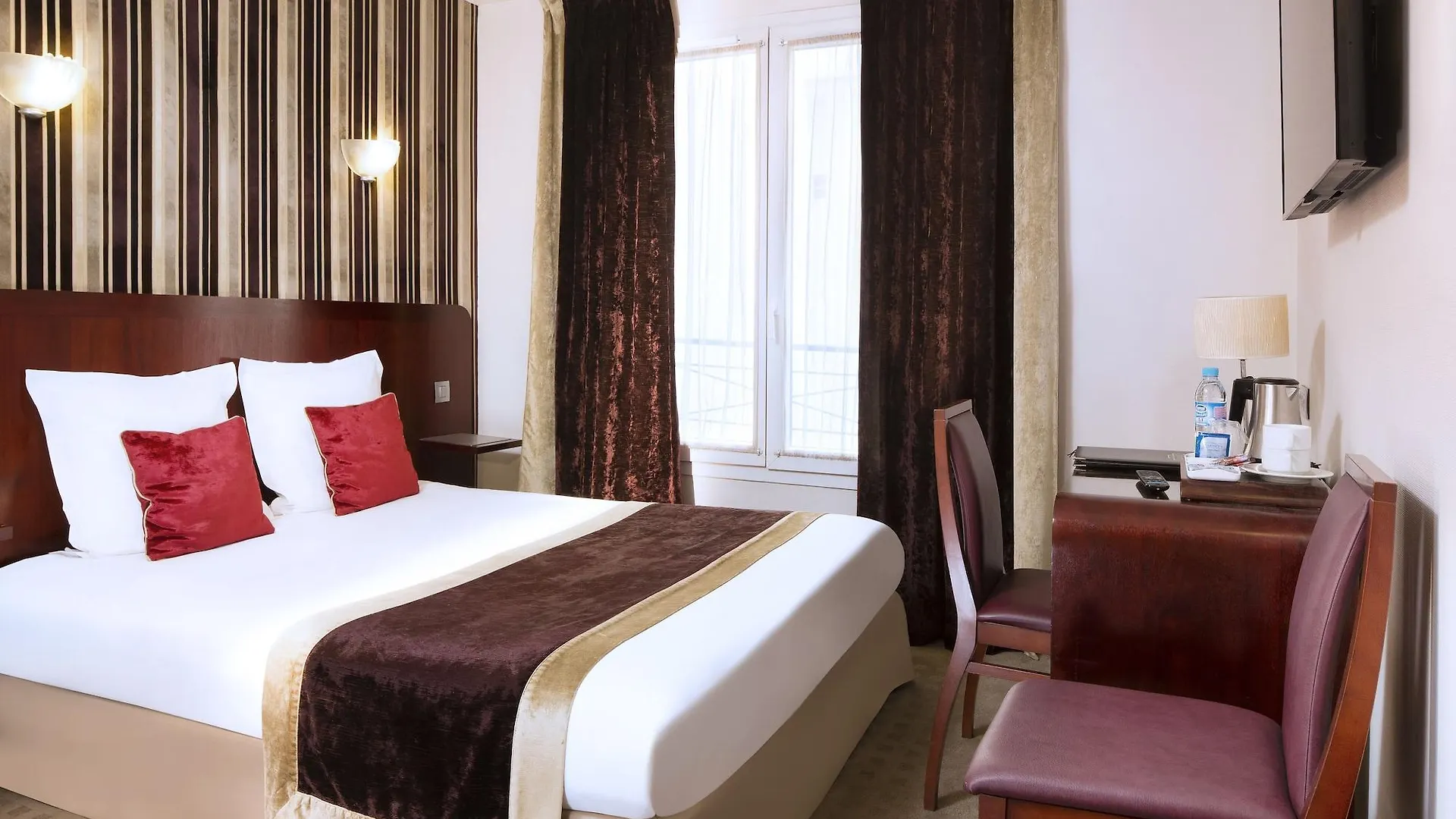 Opera D'antin Hotel 3*