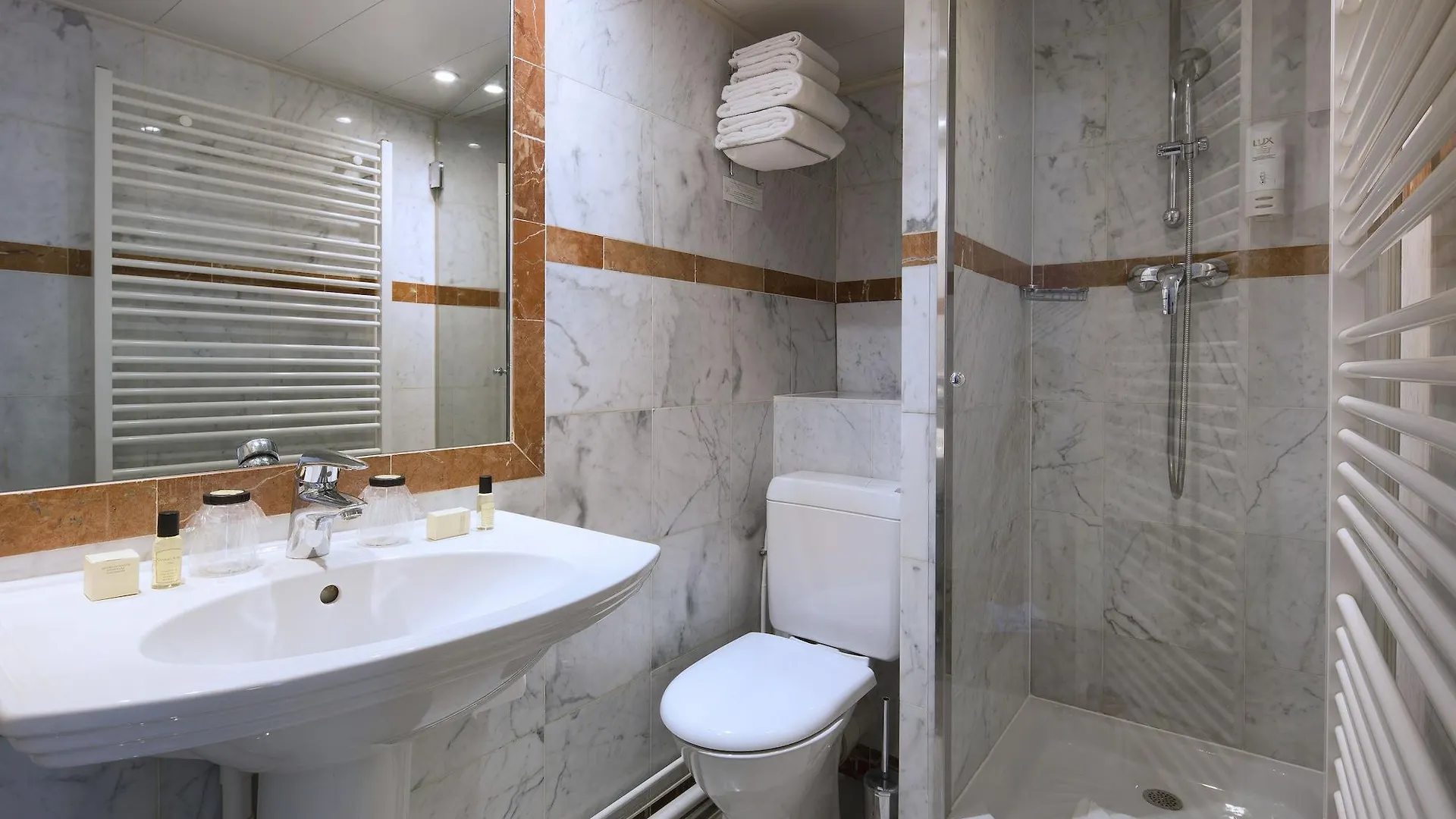 Hotel Opera D'antin Paris