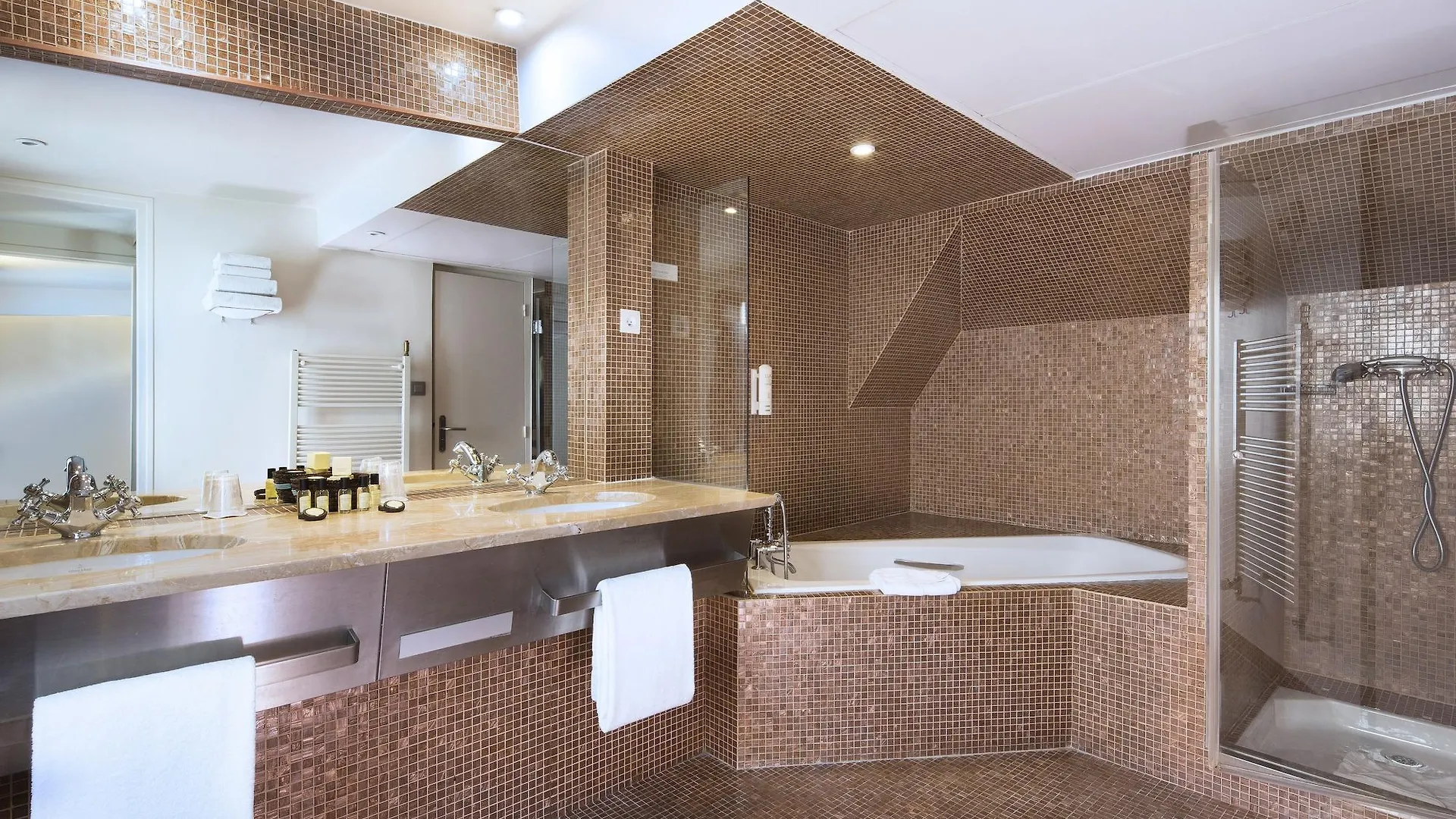 Hotel Opera D'antin 3*