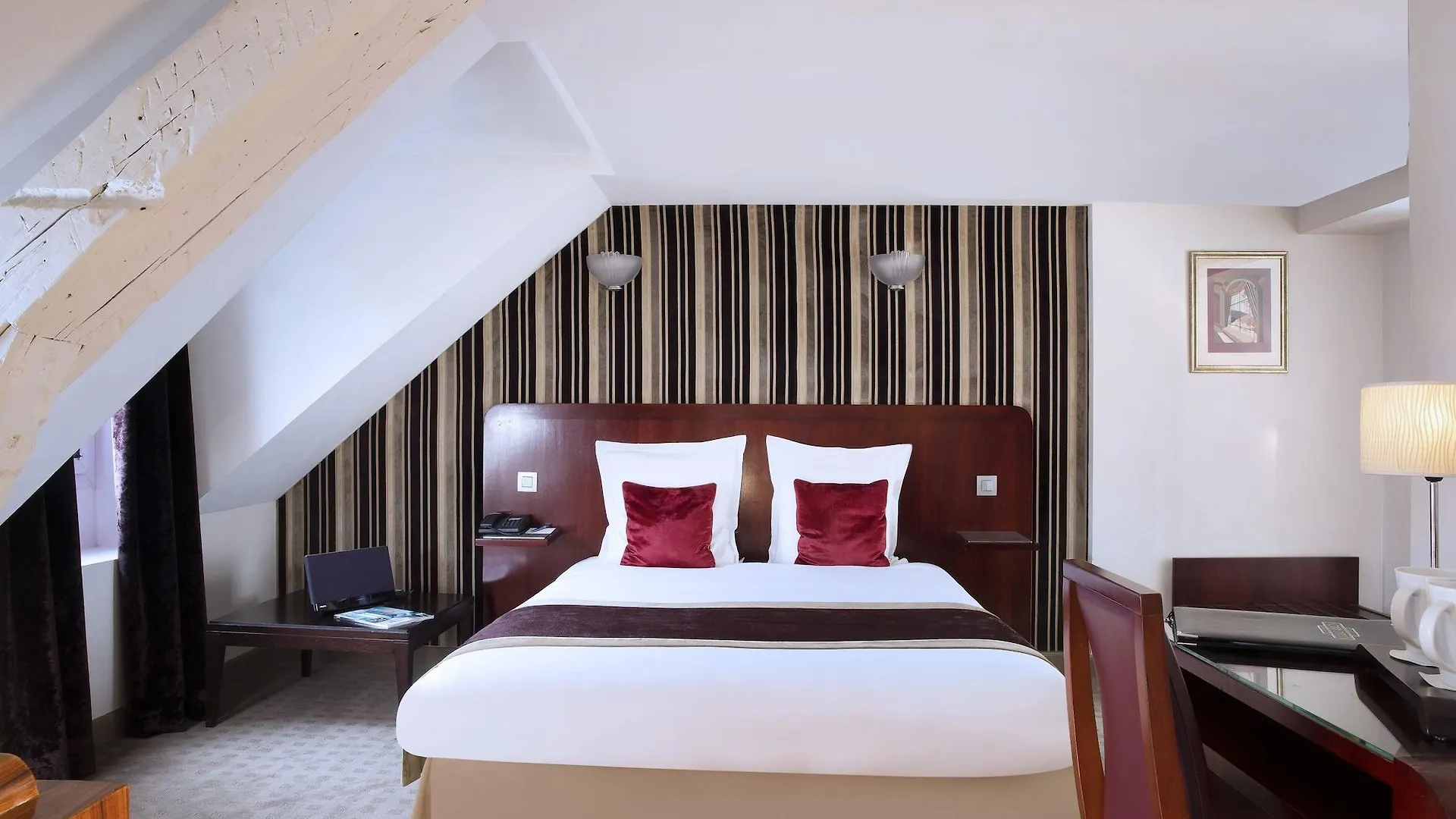 Hotel Opera D'antin
