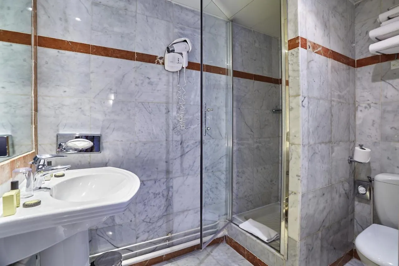 Opera D'antin Hotel Paris