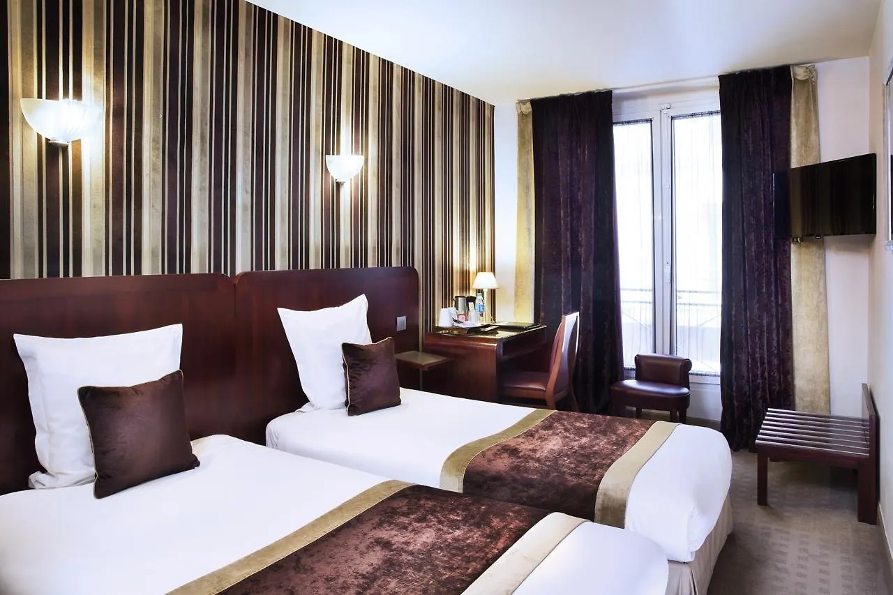 Opera D'antin Hotel Paris