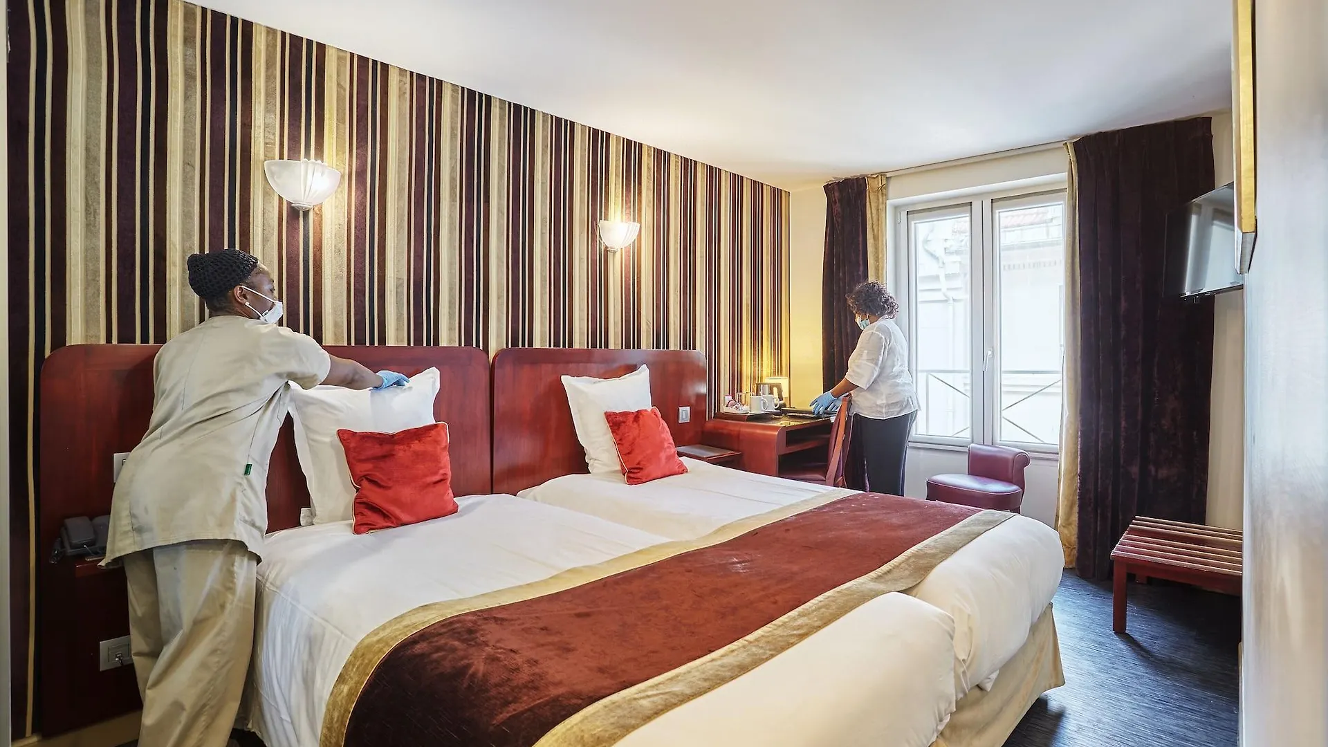 Opera D'antin 3* Paris