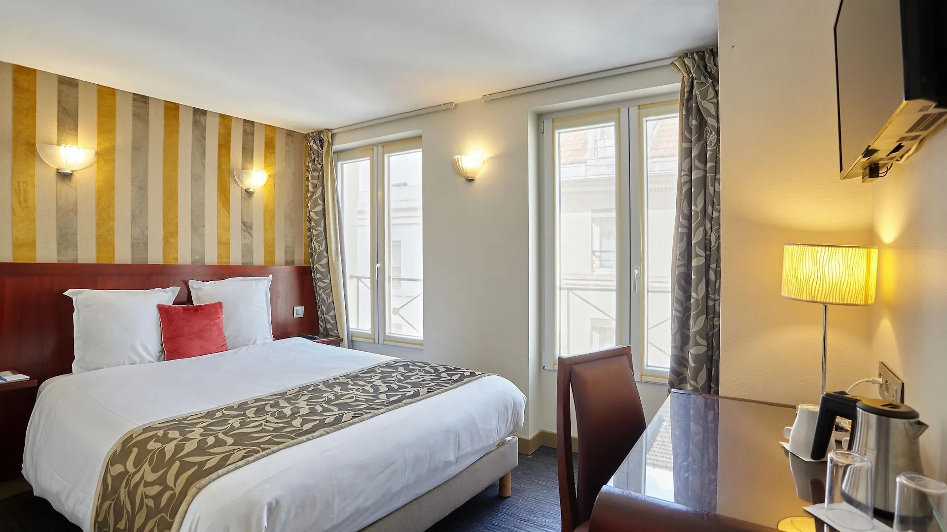 Opera D'antin Hotel