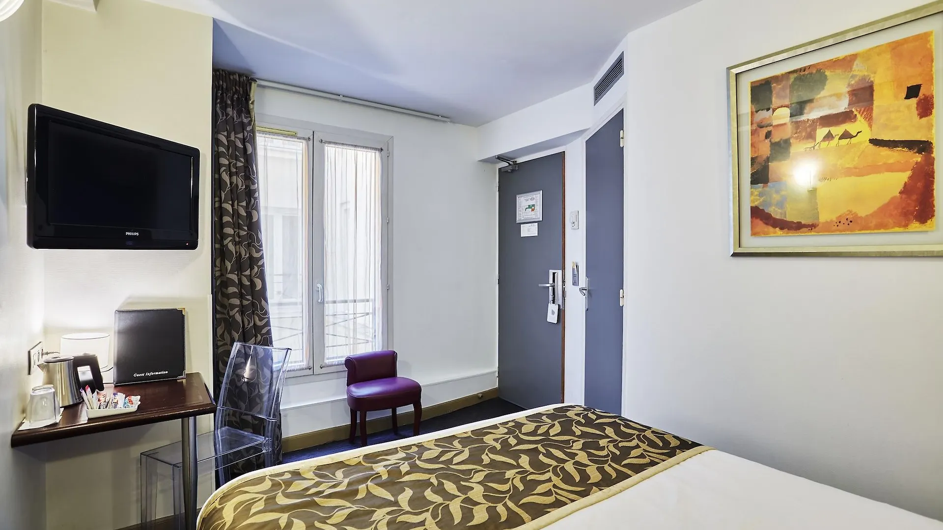 Opera D'antin Hotel 3*