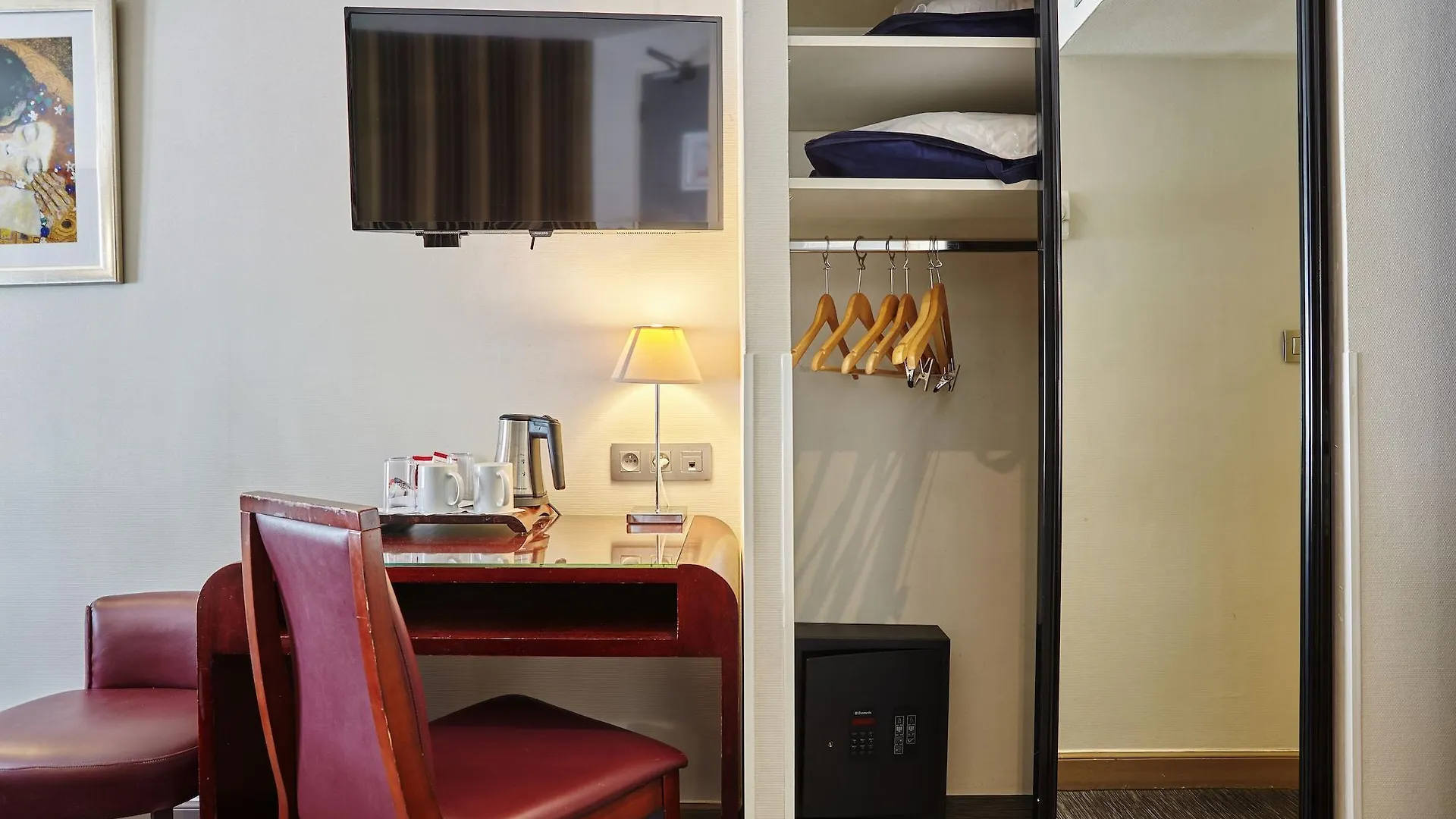Opera D'antin Hotel Paris