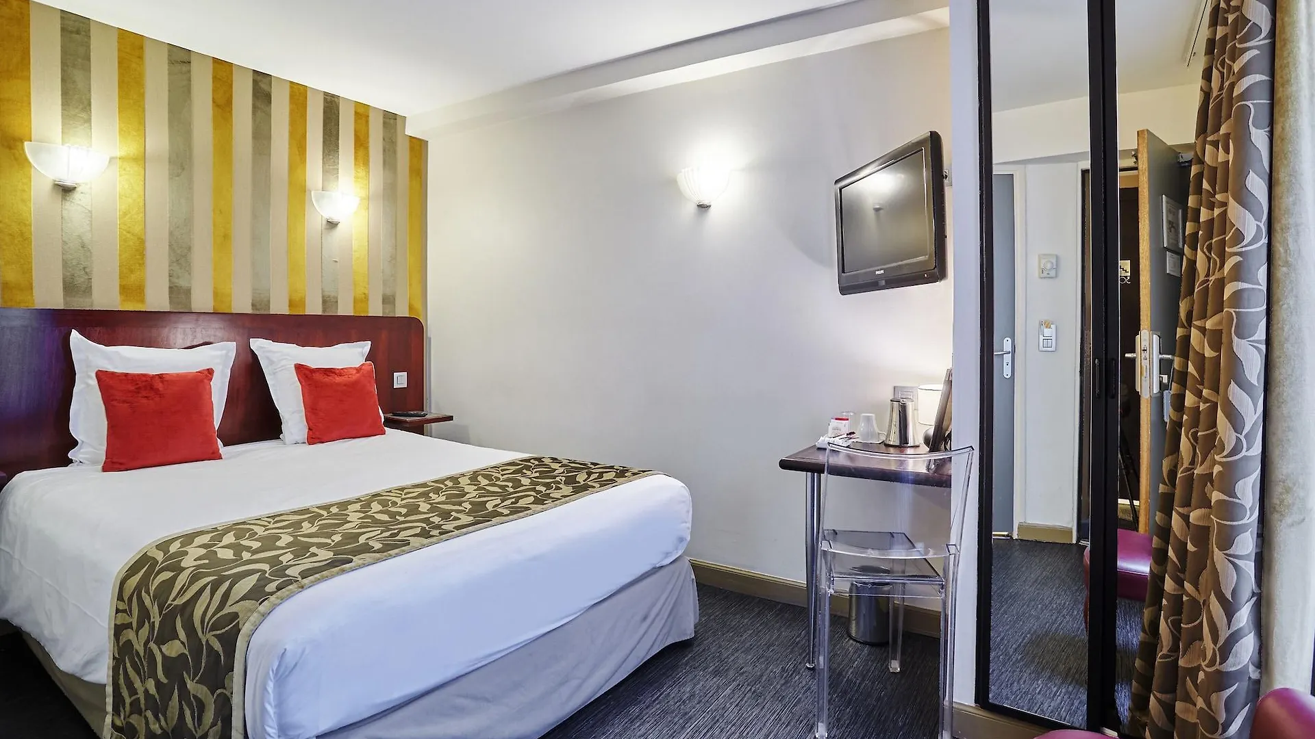 Hotel Opera D'antin