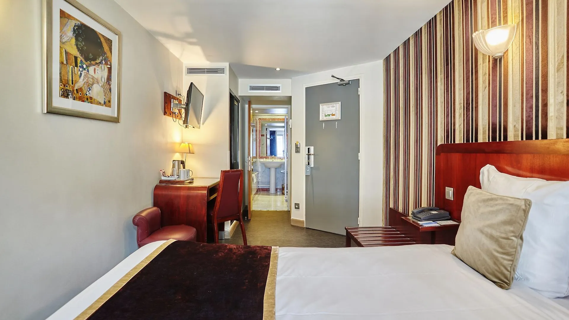 Hotel Opera D'antin 3*
