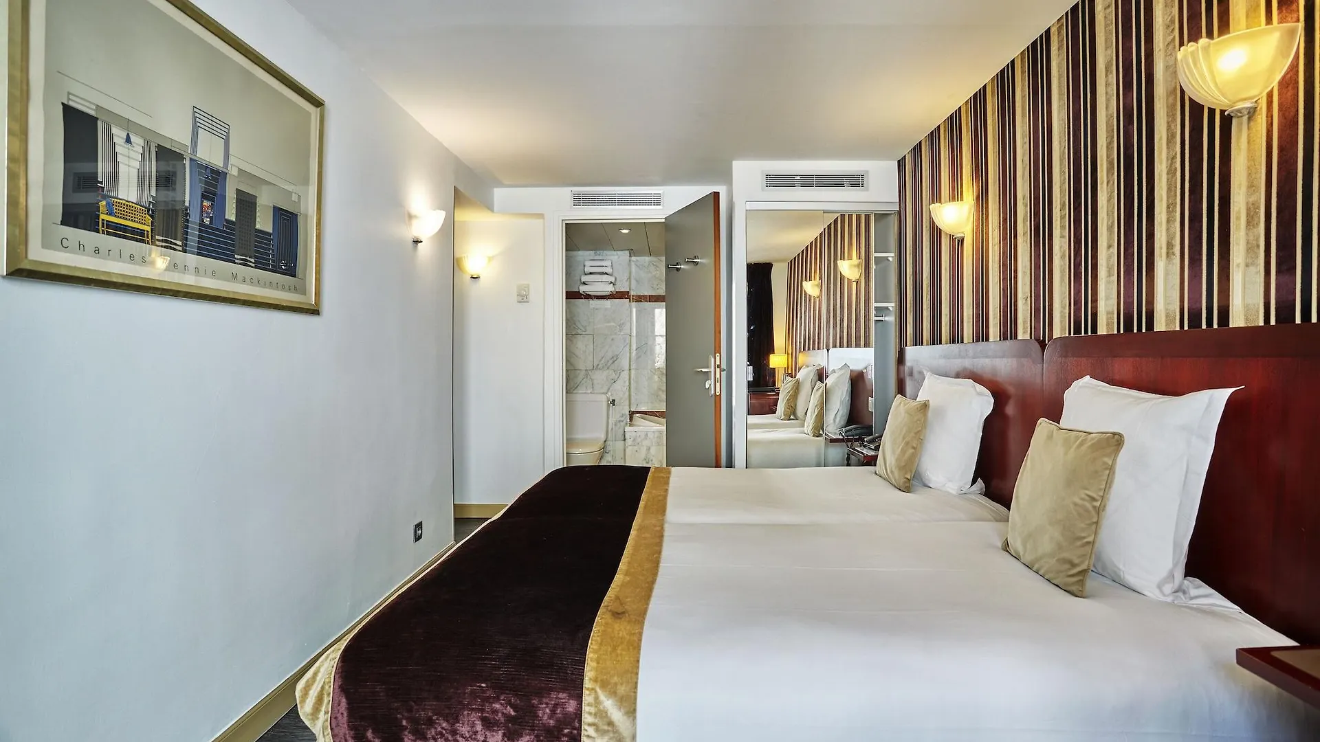 Opera D'antin 3* Paris