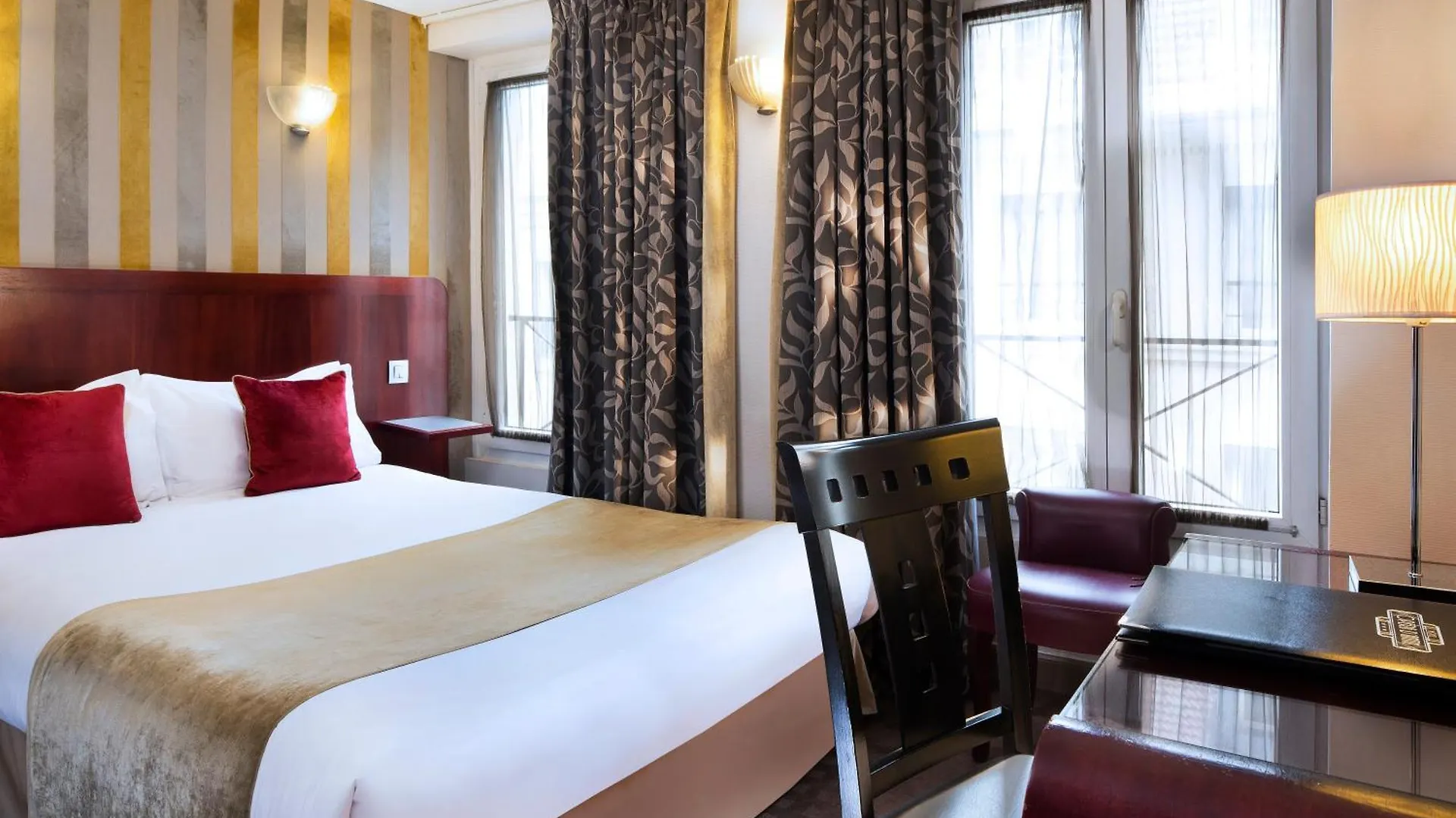 Opera D'antin Hotel