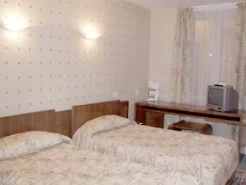 Opera D'antin Hotel