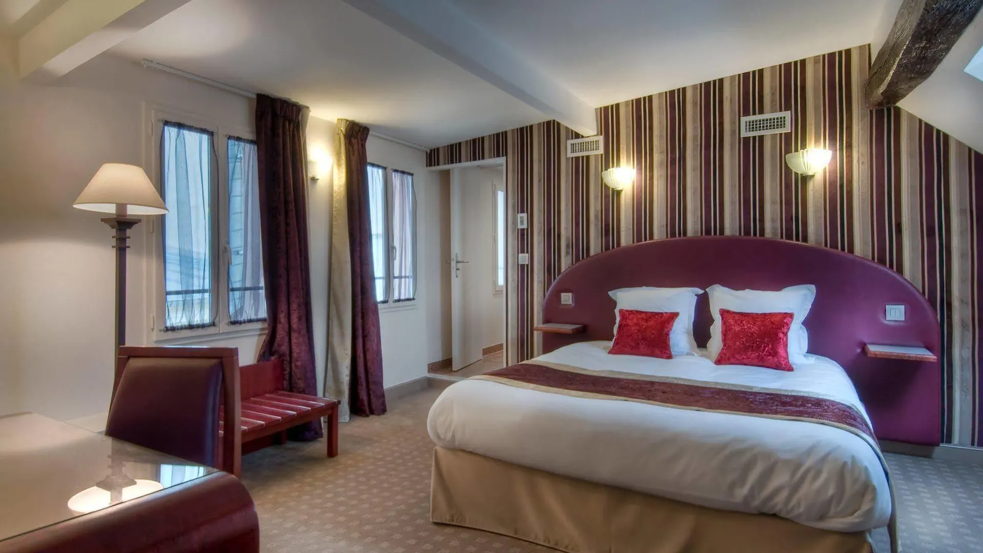 Opera D'antin 3*