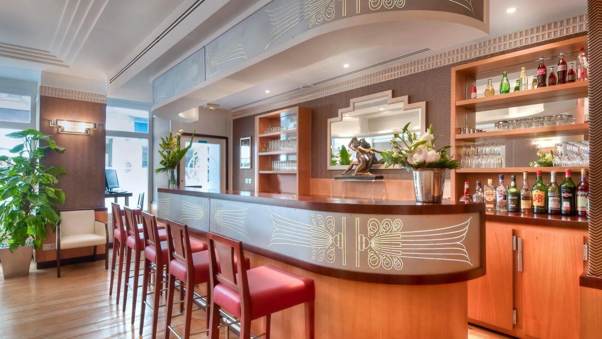 Hotel Opera D'antin 3*