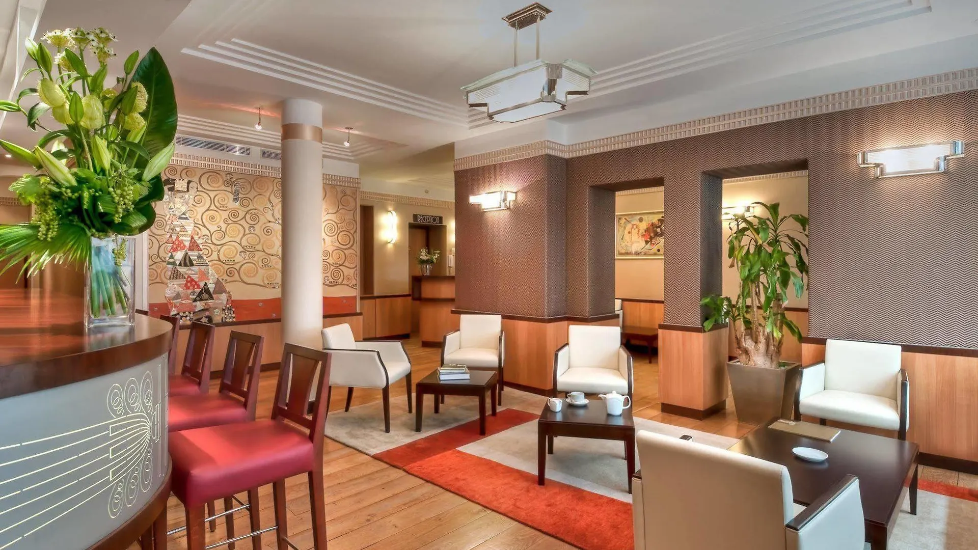 Hotel Opera D'antin 3*