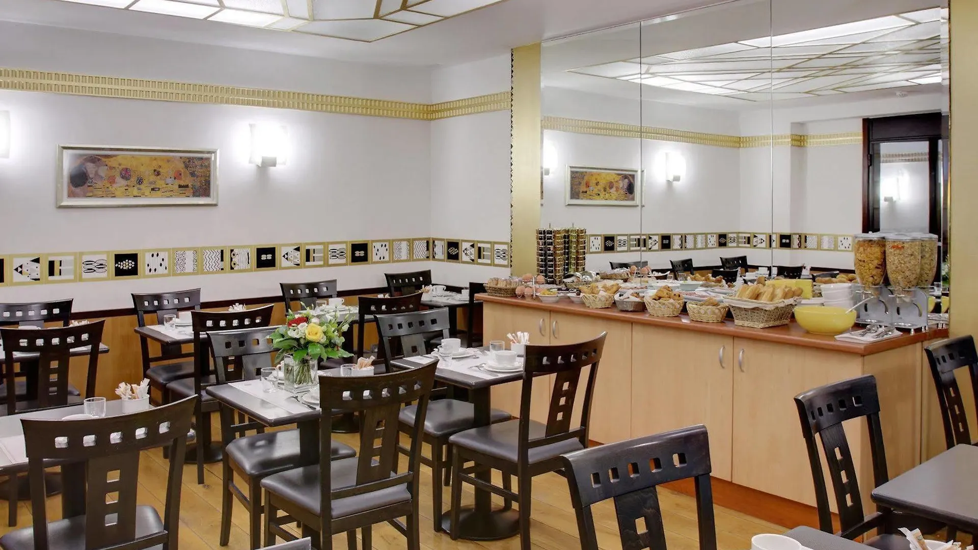 Opera D'antin Hotel