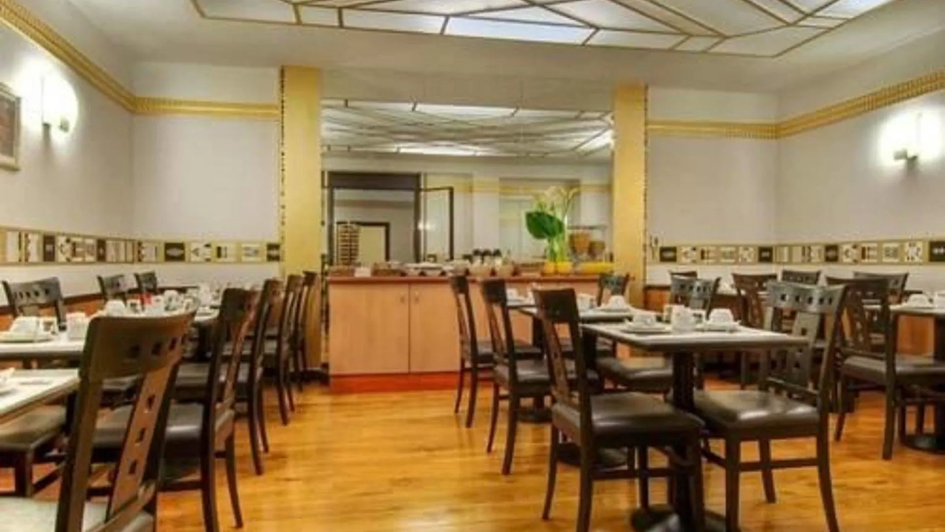 Opera D'antin 3* Paris
