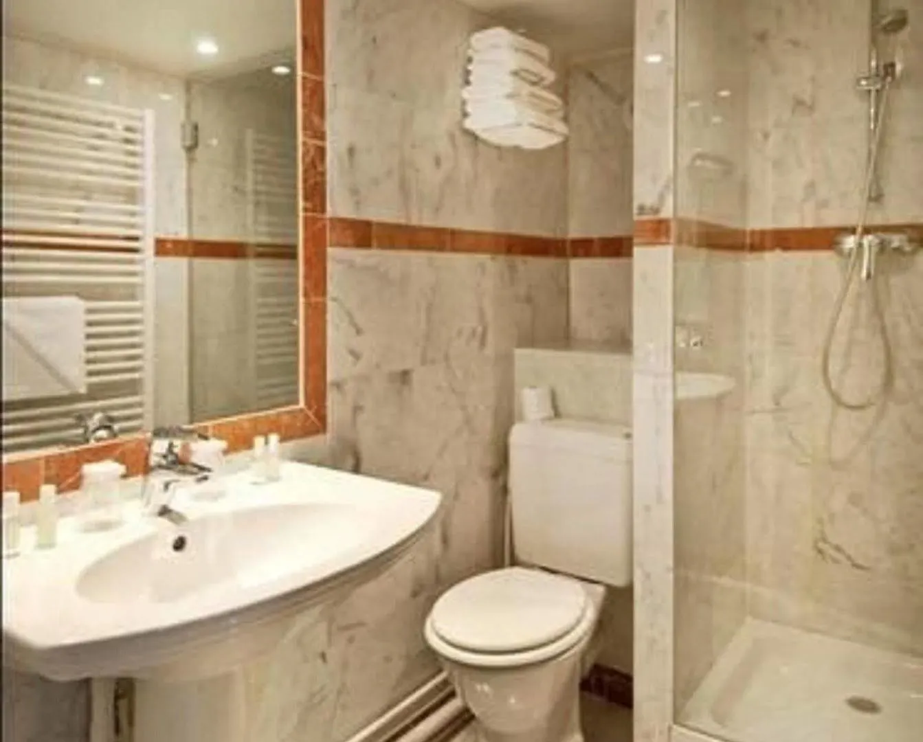 Hotel Opera D'antin 3*