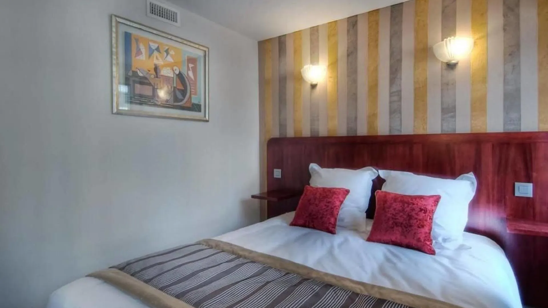 Opera D'antin Hotel 3*