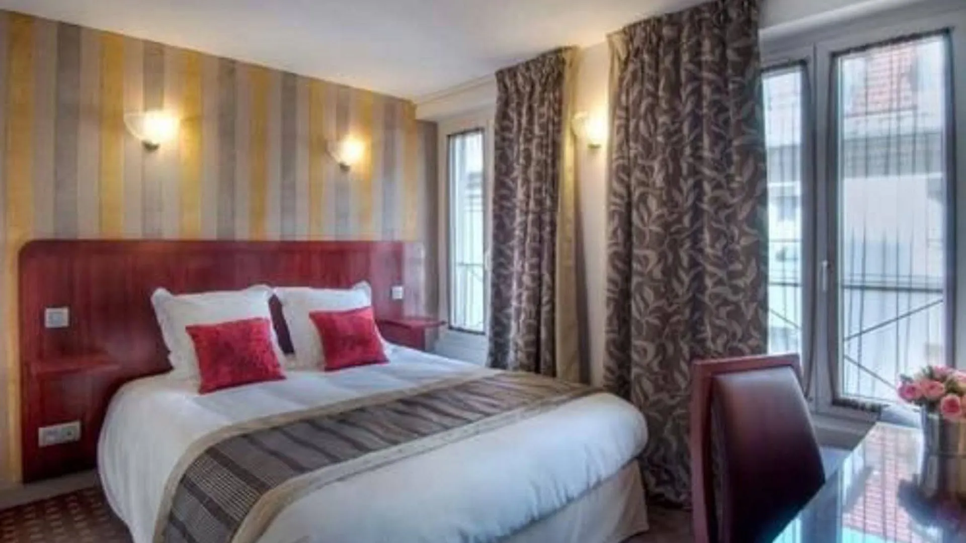 Opera D'antin 3* Paris