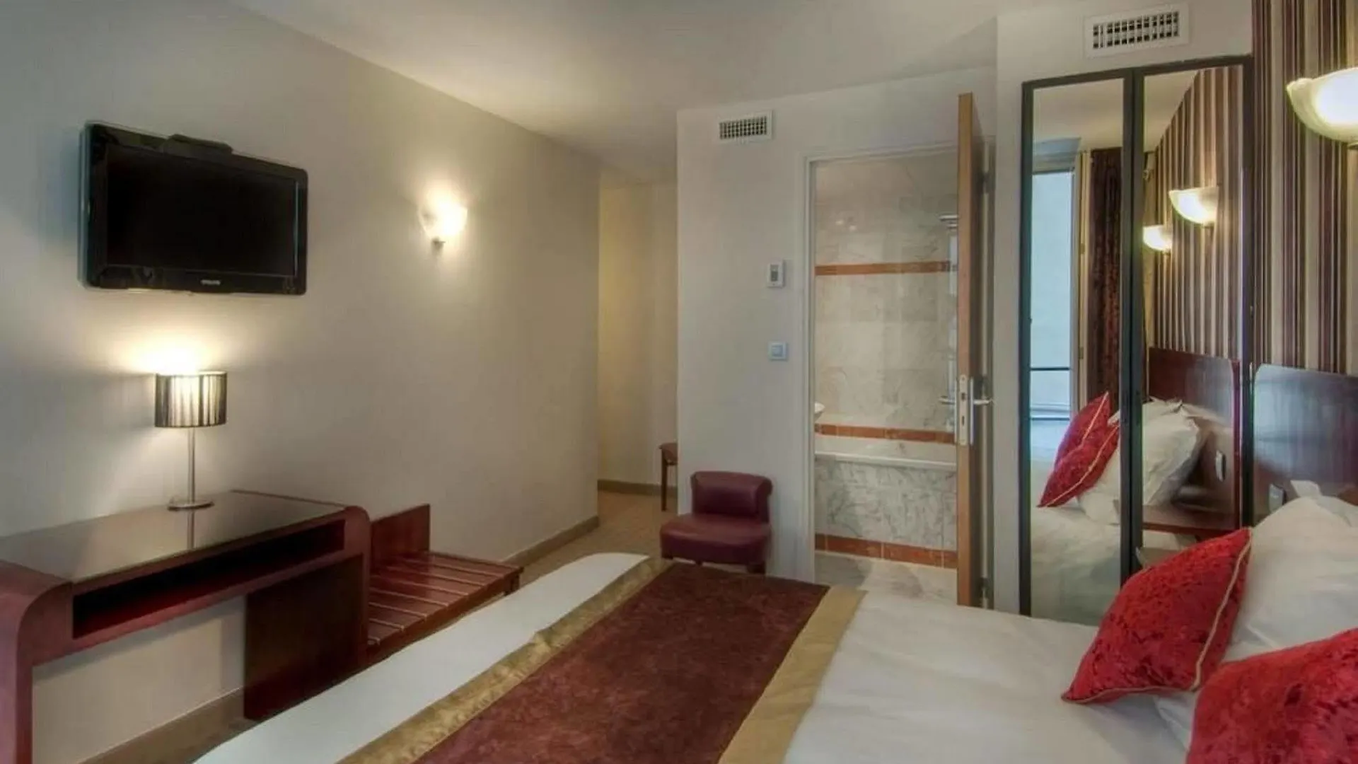 Hotel Opera D'antin Paris