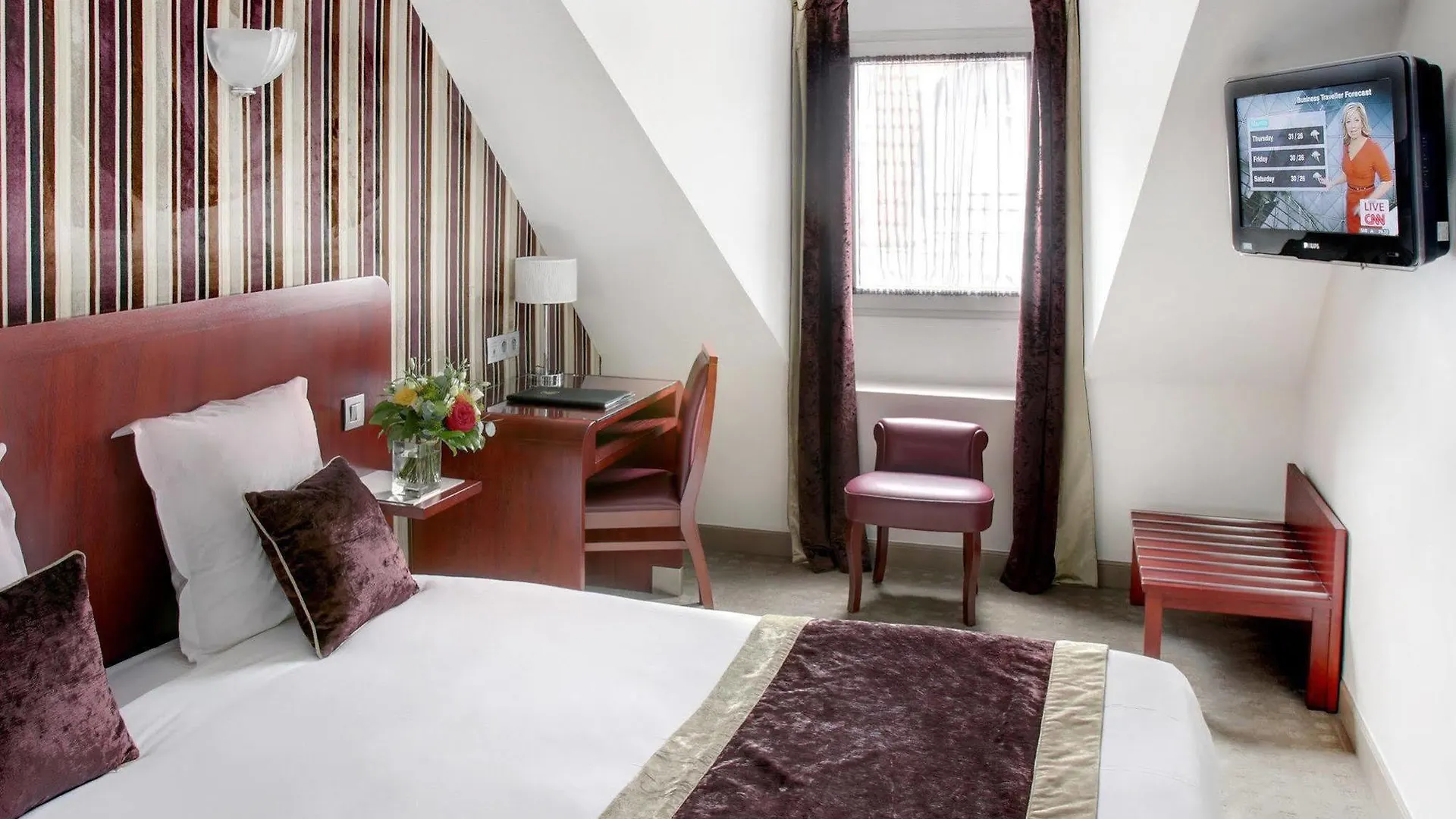 Hotel Opera D'antin Paris