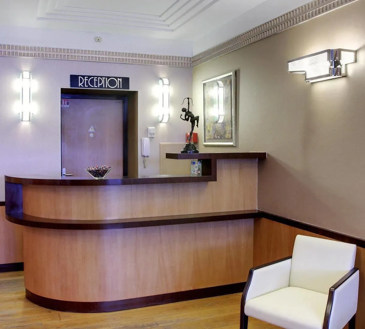Opera D'antin 3* Paris