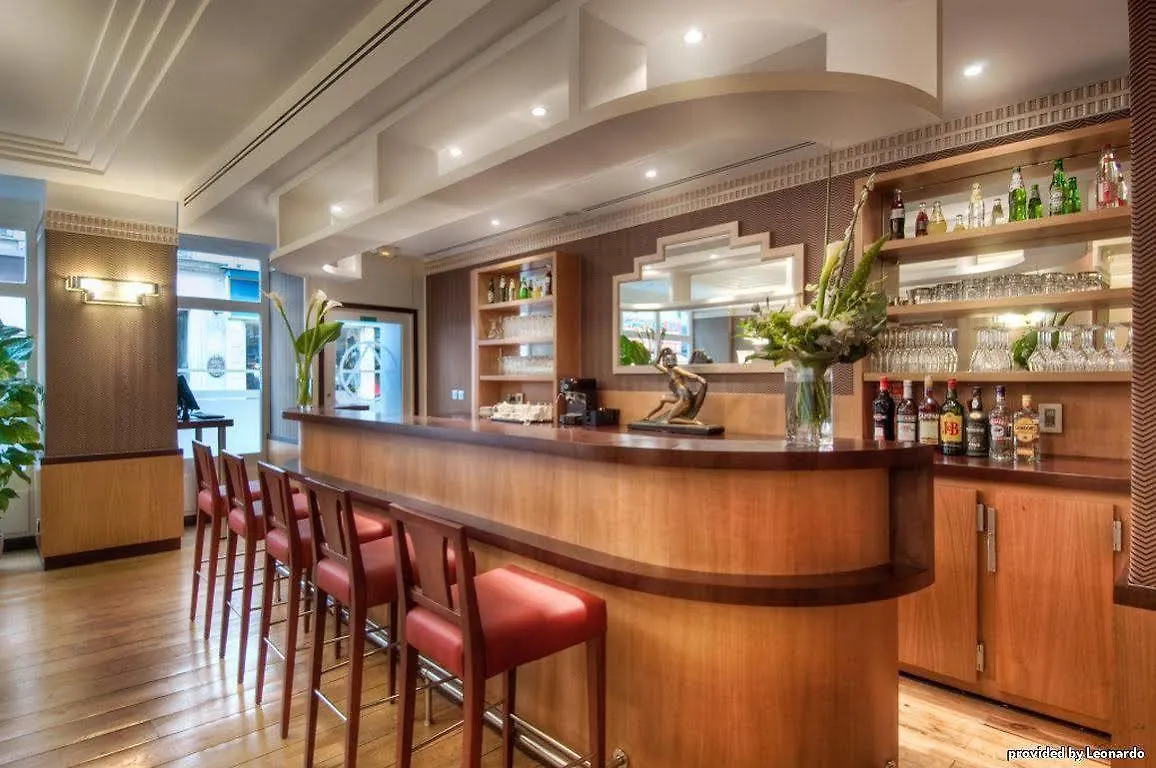 Opera D'antin Hotel